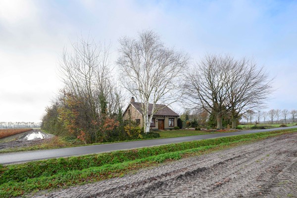 Verkocht: Sint Maartenstraat 4, 4735 TD Zegge